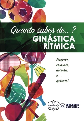 [PT-QS-GINRIT] Quanto sabes de  Ginástica Rítmica