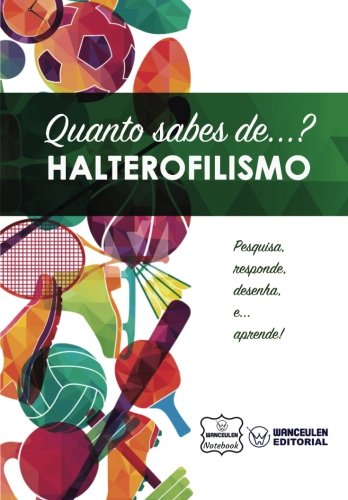 [PT-QS-HALT] Quanto sabes de  Halterofilismo