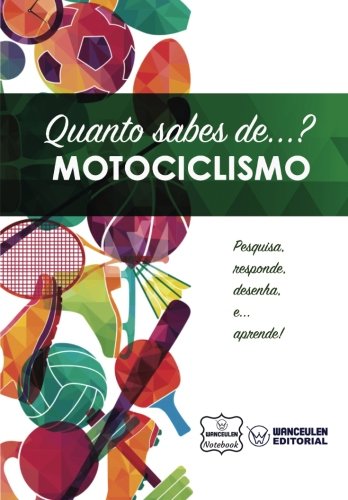 [PT-QS-MOT] Quanto sabes de  Motociclismo
