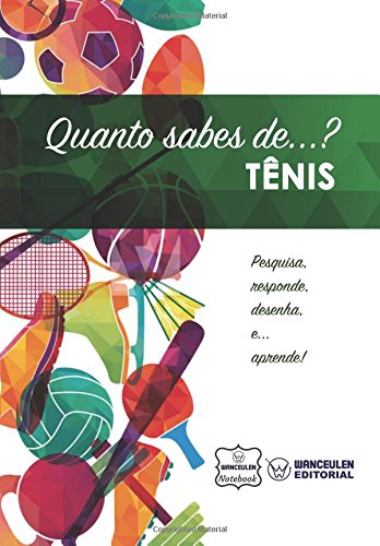 [PT-QS-TENI] Quanto sabes de  Tênis