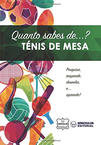 [PT-QS-TEME] Quanto sabes de  Ténis de mesa