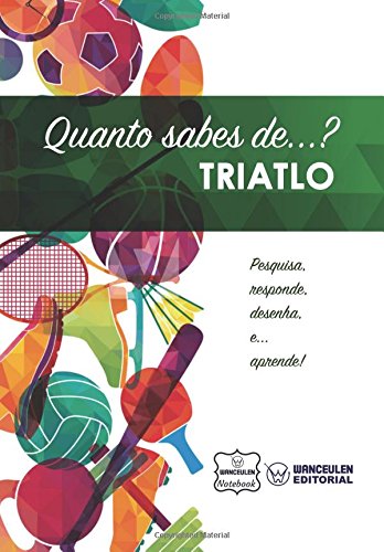 [PT-QS-TRIA] Quanto sabes de  Triatlo