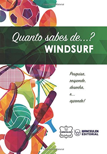 [PT-QS-WSUR] Quanto sabes de  Windsurf