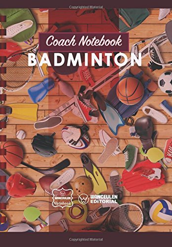[EN-CEEN-BD] Coach Notebook - Badminton