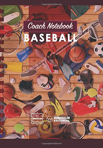 [EN-CEEN-BEI] Coach Notebook - Baseball