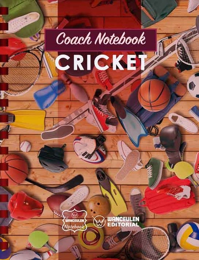 [EN-CEEN-CRI] Coach Notebook - Cricket