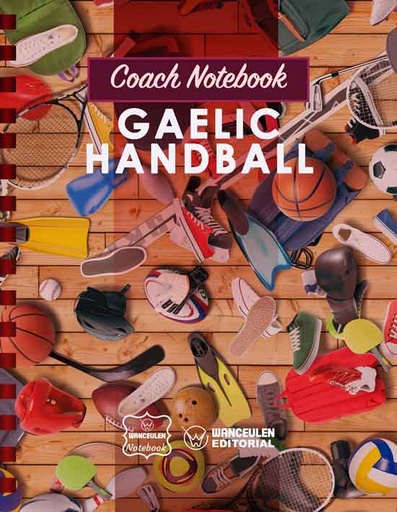 [EN-CEEN-HBG] Coach Notebook - Gaelic Handball