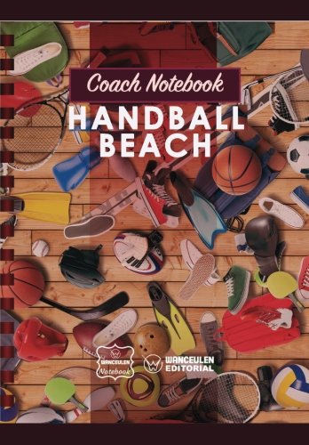 [EN-CEEN-BMP] Coach Notebook - Handball Beach
