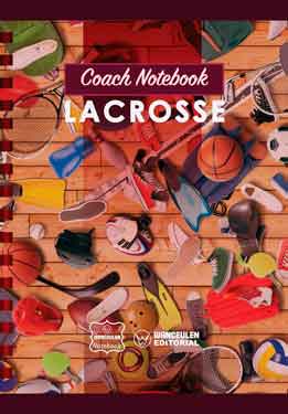 [EN-CEEN-LA] Coach Notebook - Lacrosse