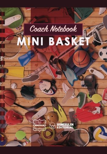 [EN-CEEN-MBK] Coach Notebook - Mini Basket