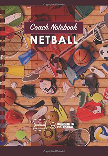[EN-CEEN-NET] Coach Notebook - Netball