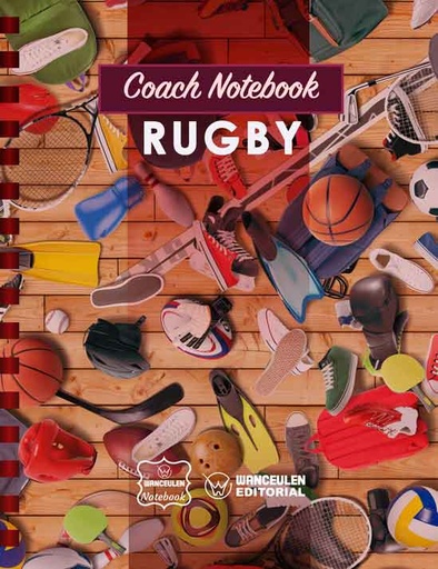 [EN-CEEN-RU] Coach Notebook - Rugby