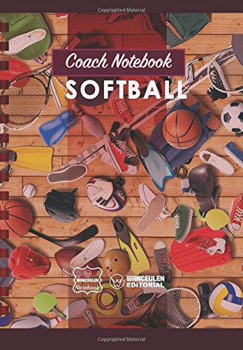 [EN-CEEN-SOF] Coach Notebook - Softball