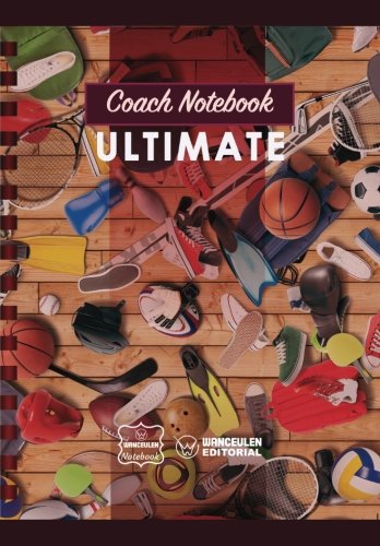[EN-CEEN-ULT] Coach Notebook - Ultimate