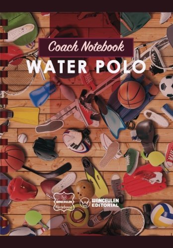 [EN-CEEN-WAT] Coach Notebook - Water Polo