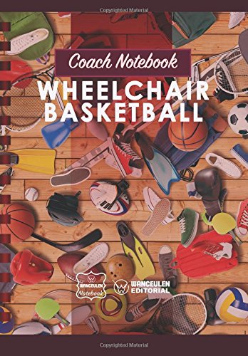 [EN-CEEN-BSR] Coach Notebook - Wheelchair Basketball